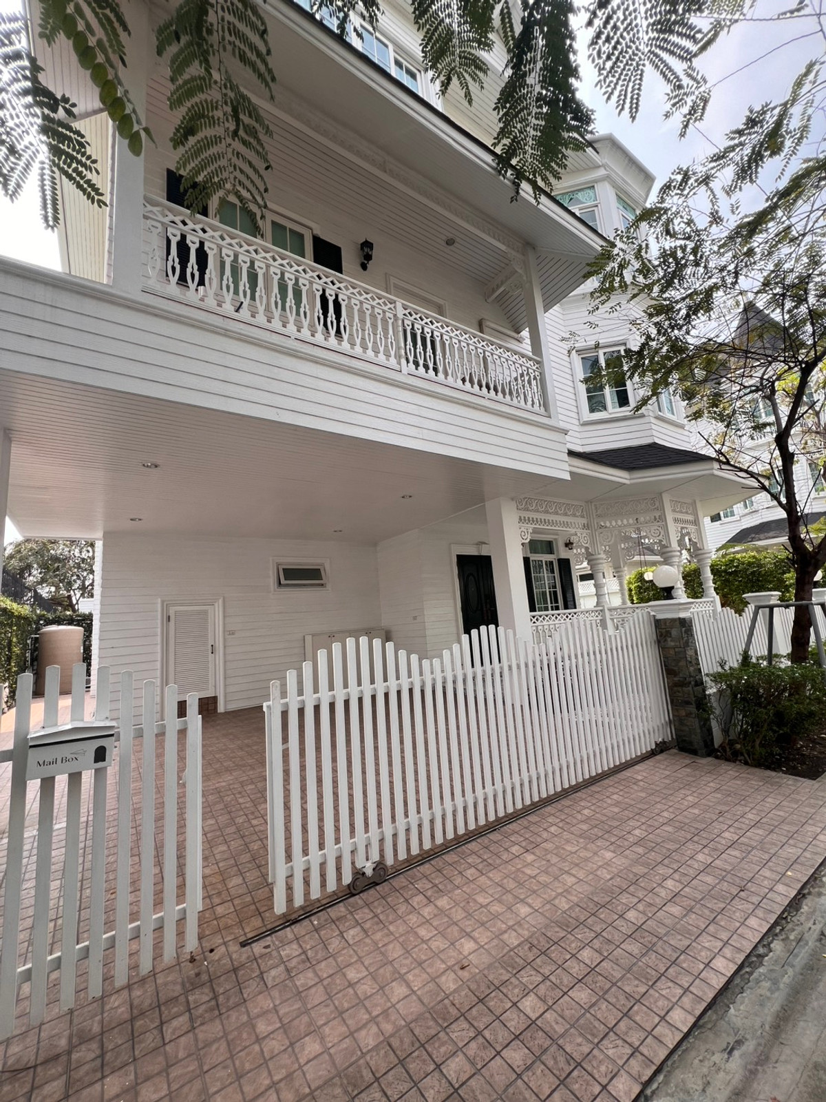 แฟนตาเซีย วิลล่า 4 / 4 ห้องนอน (เช่า), Fantasia Villa 4 / 4 Bedrooms (FOR RENT) YOK106