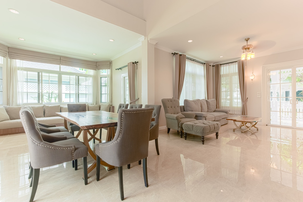 แฟนตาเซีย วิลล่า 4 / 4 ห้องนอน (เช่า), Fantasia Villa 4 / 4 Bedrooms (FOR RENT) YOK106