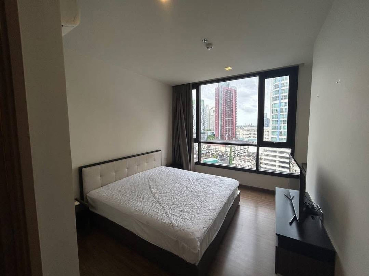 The Line Sukhumvit 71 / 1 Bedroom (FOR SALE), เดอะ ไลน์ สุขุมวิท 71 / 1 ห้องนอน (ขาย) BB100