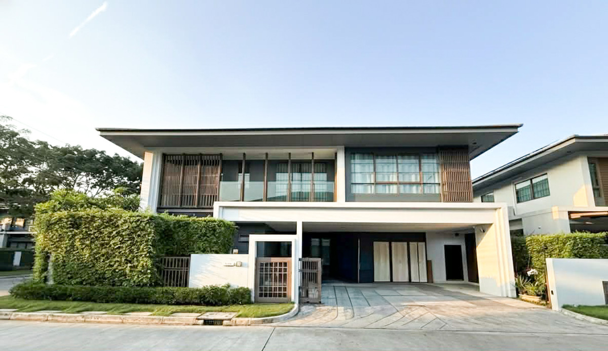 เศรษฐสิริ พหล - วัชรพล / 4 ห้องนอน (ขาย), Setthasiri Phahol - Watcharapol / 4 Bedrooms (FOR SALE) DIT045