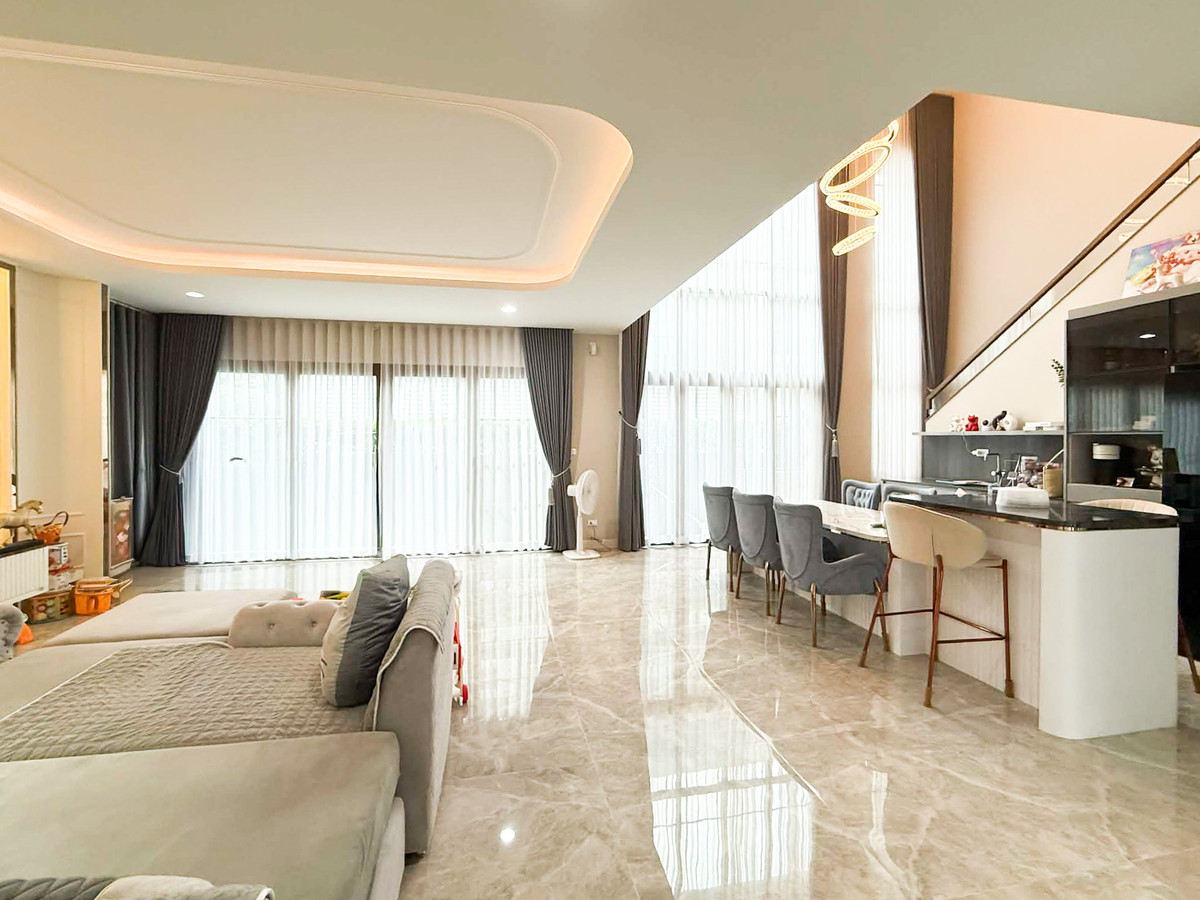 เศรษฐสิริ พหล - วัชรพล / 4 ห้องนอน (ขาย), Setthasiri Phahol - Watcharapol / 4 Bedrooms (FOR SALE) DIT045