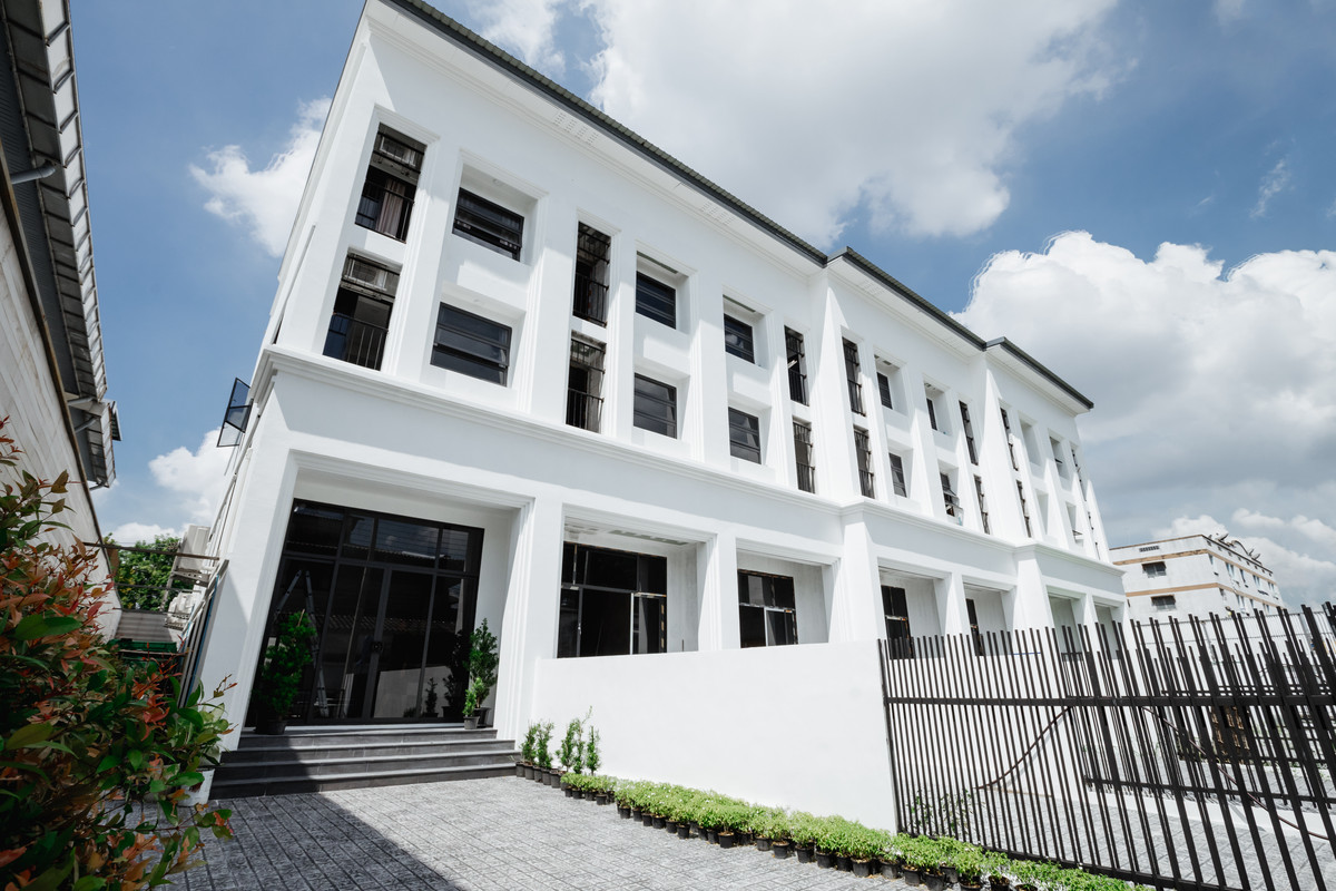 พันดาว เพลส กรุงเทพกรีฑา19 / 4 ห้องนอน (ชาย), Pandao Place Krungthep Kreetha 19 / 4 Bedrooms (FOR SALE) BZD161