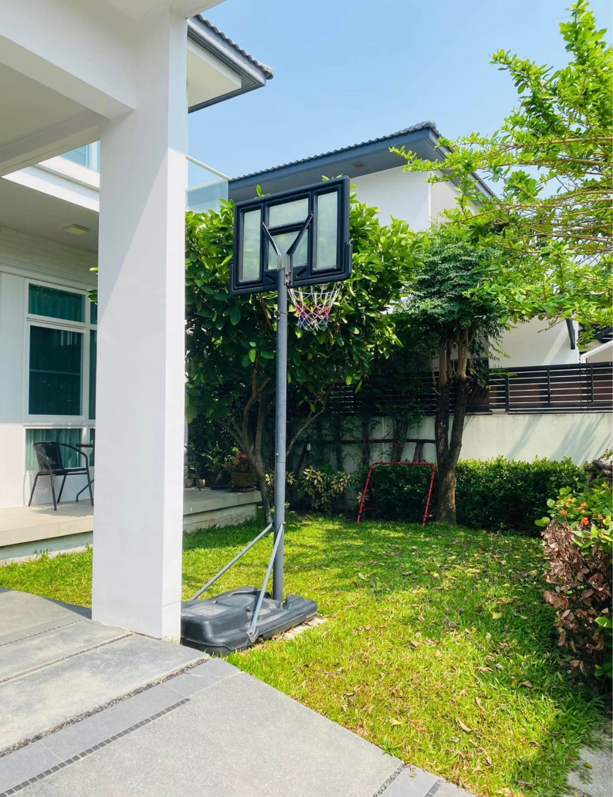 มัณฑนา อ่อนนุช - วงแหวน 5 / 3 ห้องนอน (เช่า), Mantana Onnut - Wongwaen 5 / 3 Bedrooms (FOR RENT) POON177