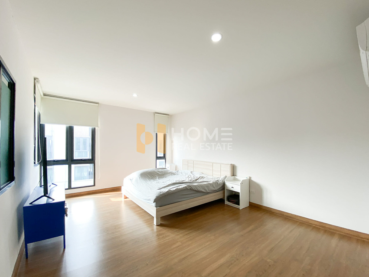 บ้านกลางเมือง สาทร - กัลปพฤกษ์ / 3 ห้องนอน (ขาย), Baan Klang Muang Sathorn - Kallapapruek / 3 Bedrooms (FOR SALE) BALL287