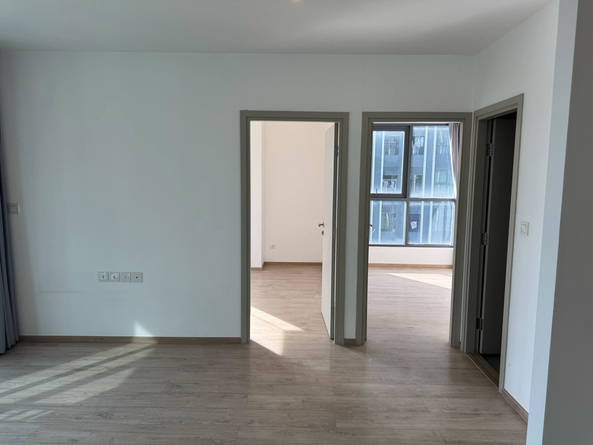 Ideo Q Chula - Samyan / 2 Bedrooms (FOR SALE), ไอดีโอ คิว จุฬา - สามย่าน  / 2 ห้องนอน (ขาย) BJ092