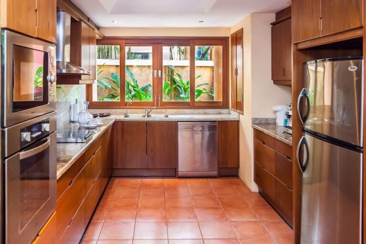 หมู่บ้าน ดาราวดี / 4 ห้องนอน (ขาย), Darawadi Village / 4 Bedrooms {FOR SALE) AM091