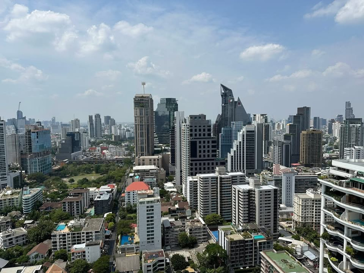 Park Origin Phrom Phong / 1 Bedroom (FOR SALE), พาร์ค ออริจิ้น พร้อมพงษ์ / 1 ห้องนอน (ขาย) MMK017