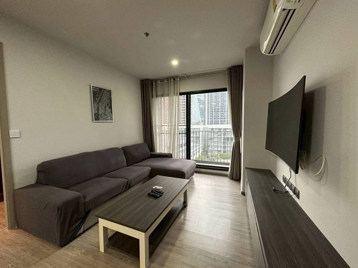 Rhythm Ekkamai / 2 Bedrooms (FOR SALE), ริทึ่ม เอกมัย / 2 ห้องนอน (ขาย) MMK007