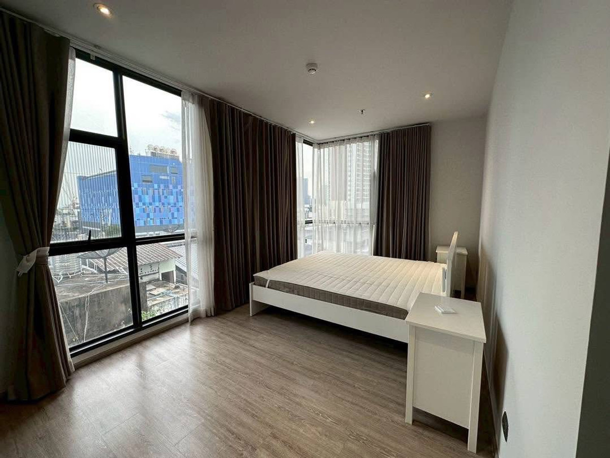 Rhythm Ekkamai / 2 Bedrooms (FOR SALE), ริทึ่ม เอกมัย / 2 ห้องนอน (ขาย) MMK007