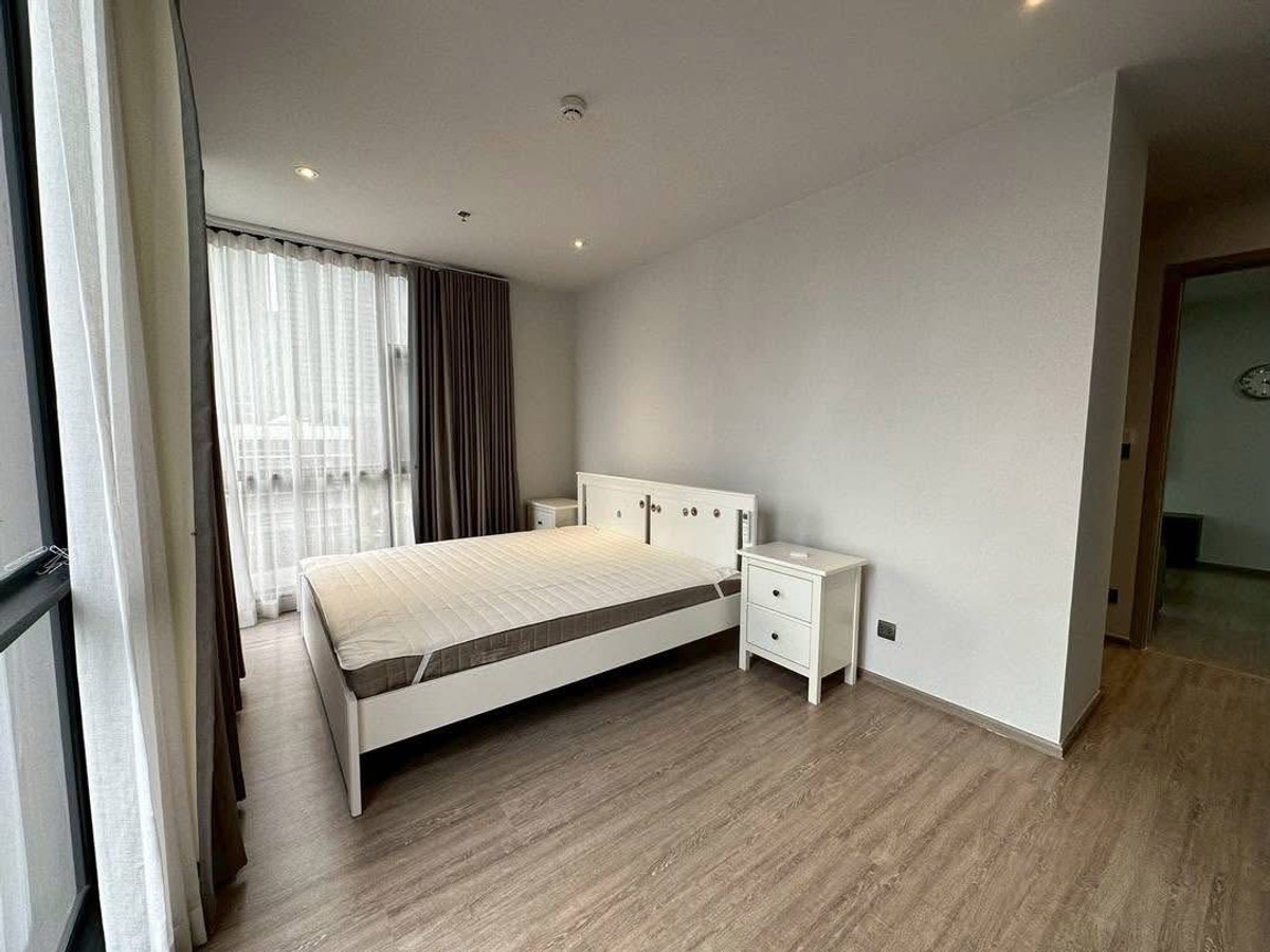 Rhythm Ekkamai / 2 Bedrooms (FOR SALE), ริทึ่ม เอกมัย / 2 ห้องนอน (ขาย) MMK007