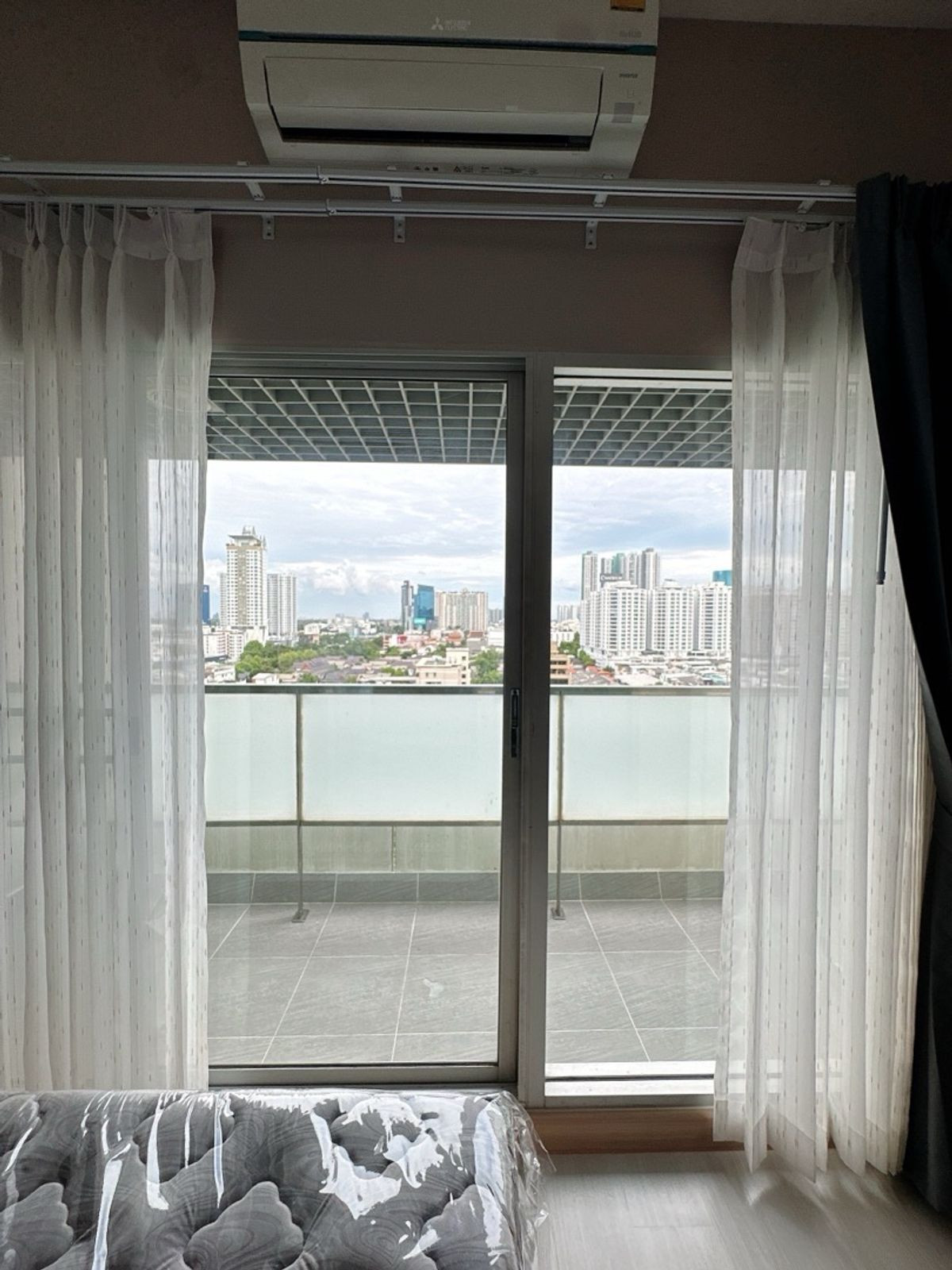 Baan Nonsi / 2 Bedrooms (FOR SALE),  บ้าน นนทรี / 2 ห้องนอน (ขาย) PT111