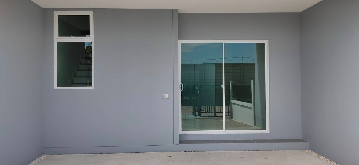 สัมมากร อเวนิว สุวรรณภูมิ / 4 ห้องนอน (ขาย), Sammakorn Avenue Suwannaphum / 4 Bedrooms (FOR SALE) BZD157