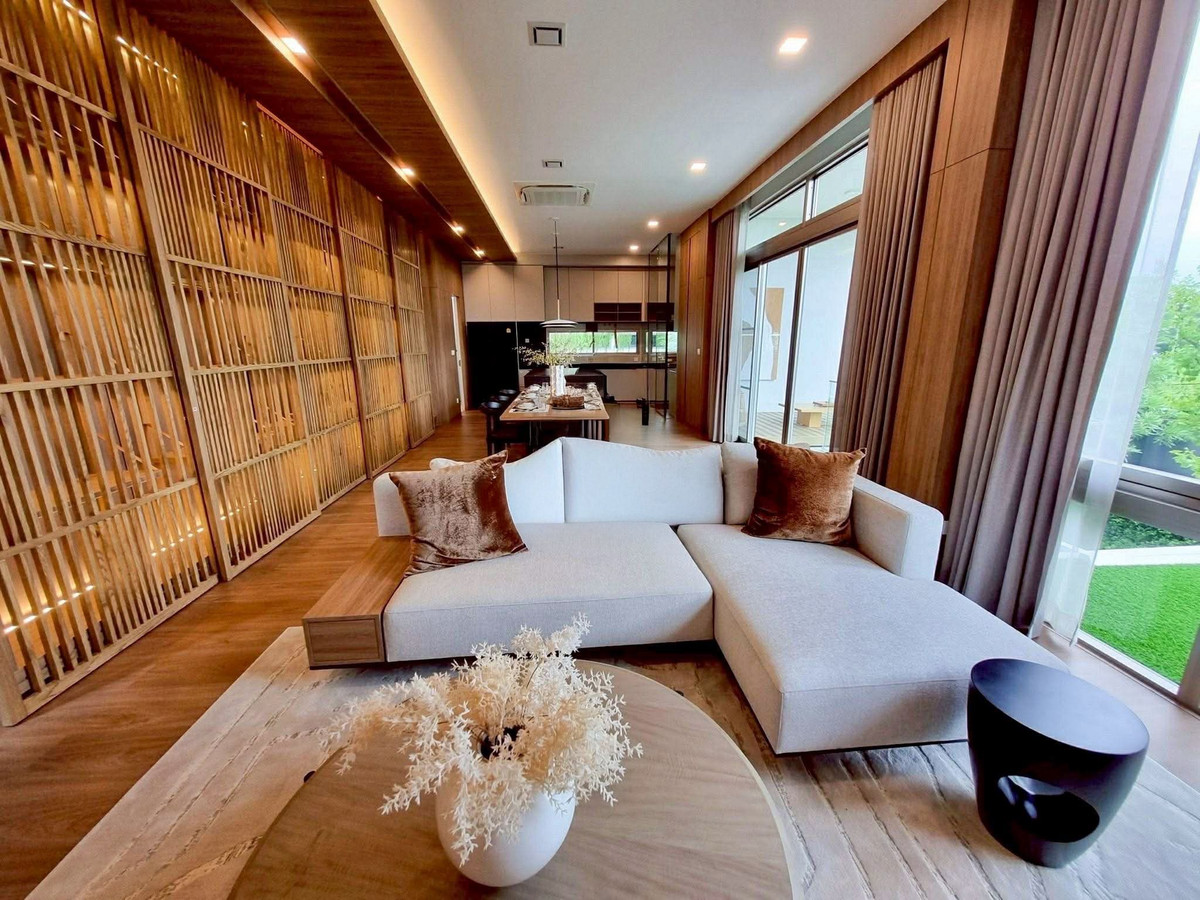 วีเว่ พระราม 9 / 4 ห้องนอน (เช่า), VIVE Rama 9 / 4 Bedrooms (FOR RENT) BZD160