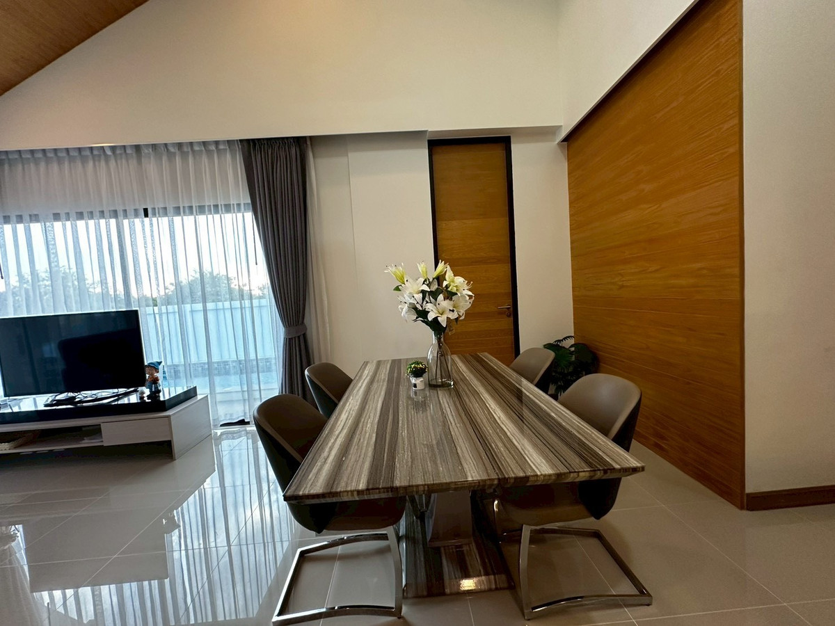 เดอะ เมเปิ้ล พัทยา / 2 ห้องนอน (ขาย), The Maple Pattaya / 2 Bedrooms (FOR SALE) AM088