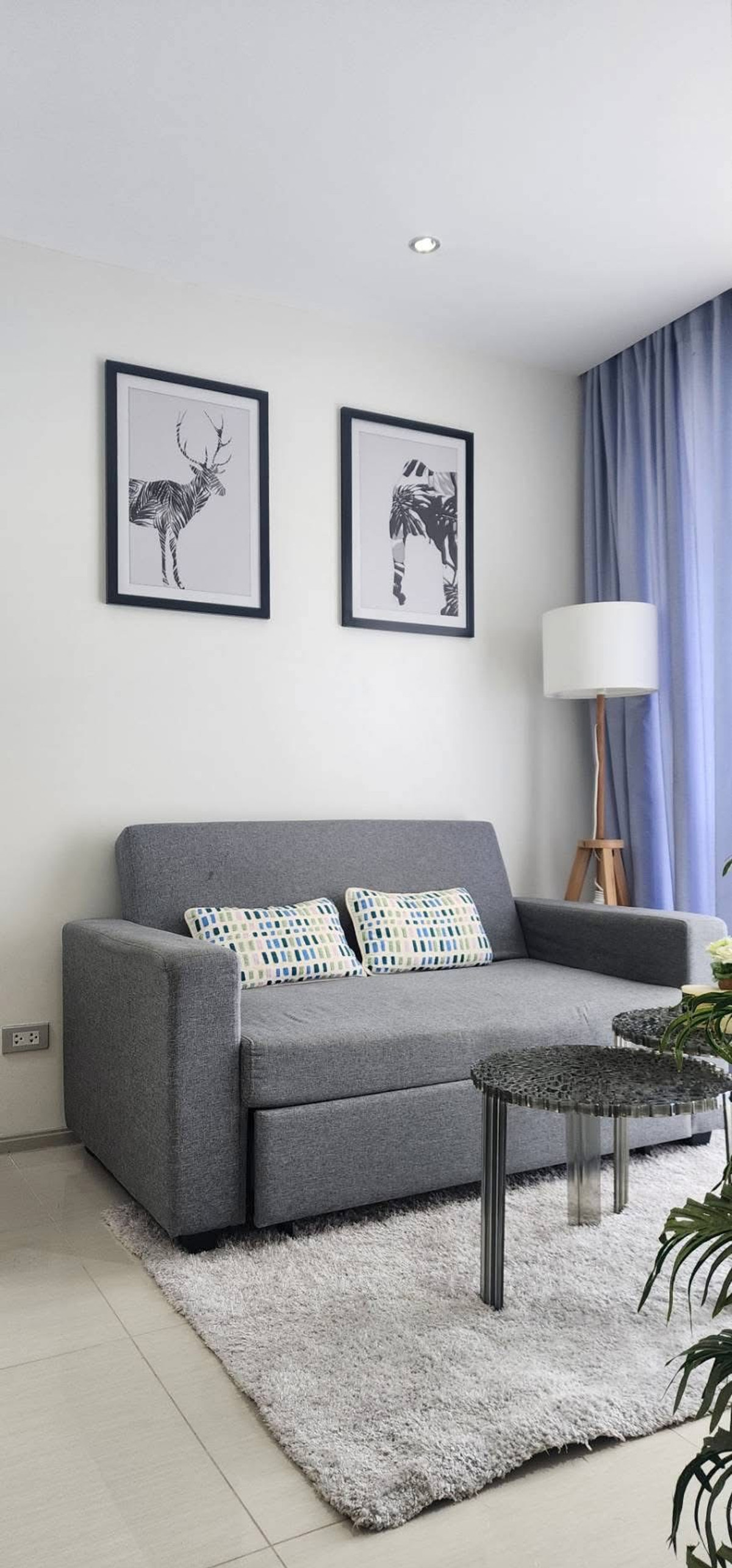 Atlantis Condo Resort / 1 Bedroom (FOR SALE), แอตแลนติส คอนโด รีสอร์ต / 1 ห้องนอน (ขาย) AM090