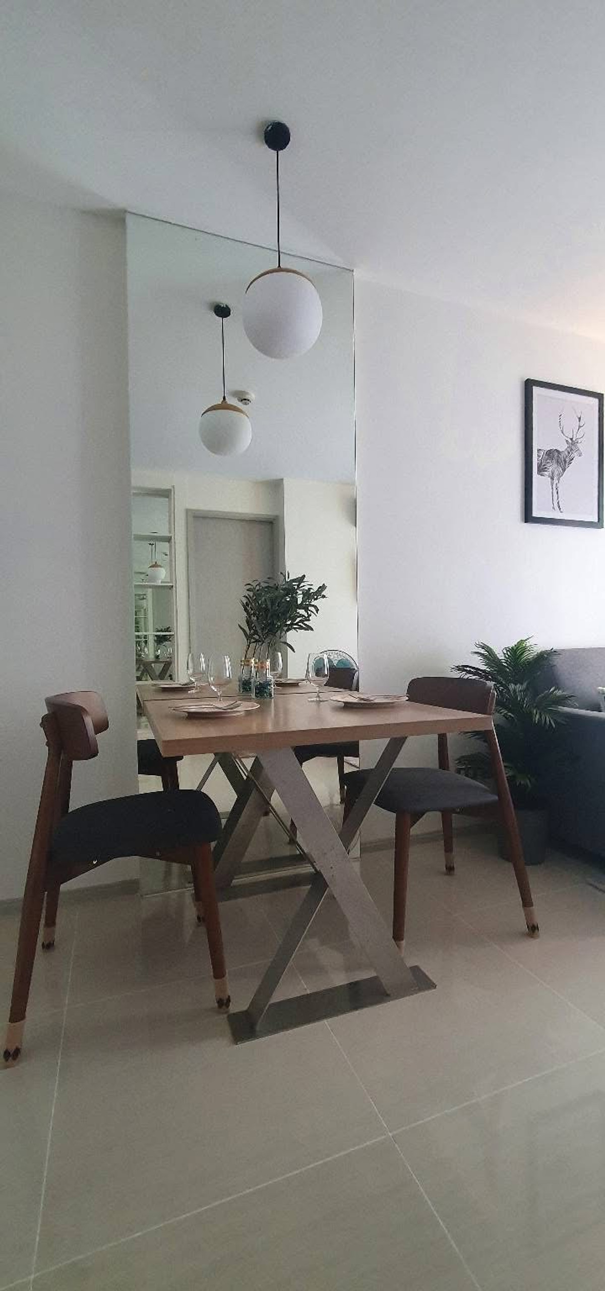 Atlantis Condo Resort / 1 Bedroom (FOR SALE), แอตแลนติส คอนโด รีสอร์ต / 1 ห้องนอน (ขาย) AM090