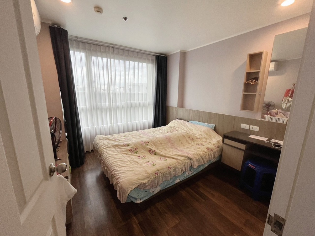 U Delight Ratchavibha / 1 Bedroom (FOR SALE), ยู ดีไลท์ รัชวิภา / 1 ห้องนอน (ขาย) JSMN075