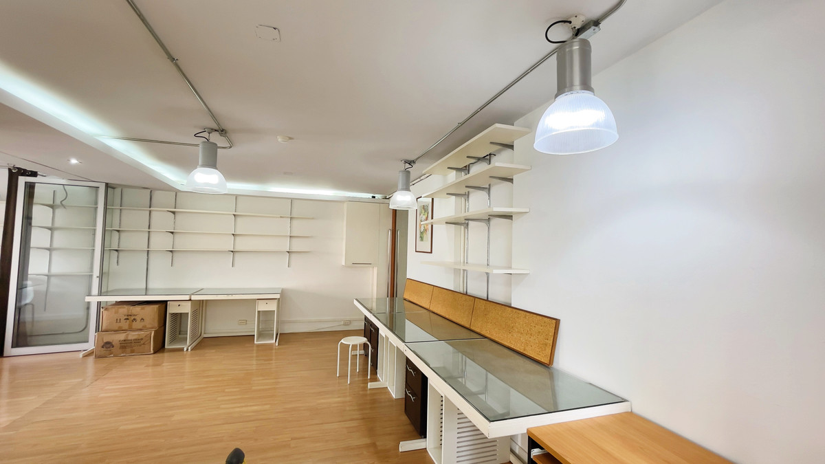 Supalai City Home Ratchada / 2 Bedrooms (FOR SALE),  ศุภาลัย ซิตี้ โฮม รัชดา / 2 ห้องนอน (ขาย) JSMN042