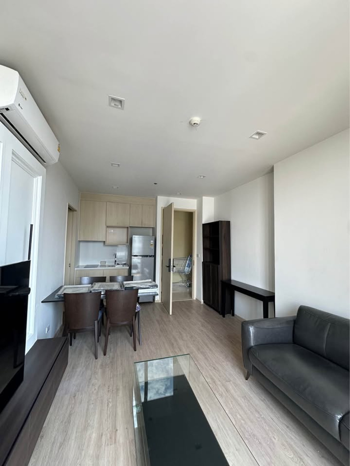 Noble State 39 / 1 Bedroom (FOR RENT), โนเบิล สเตท 39 / 1 ห้องนอน (เช่า) BJ047