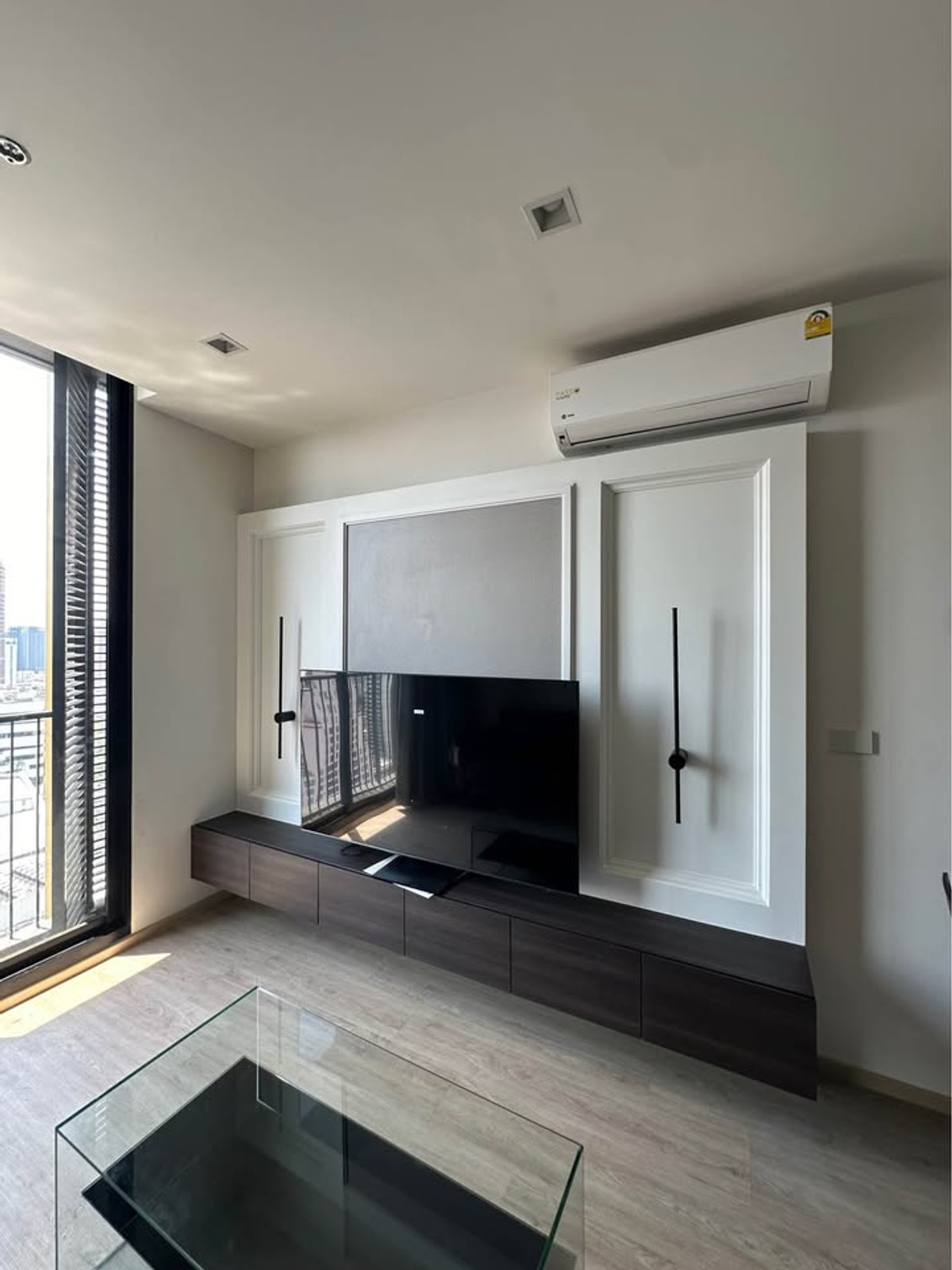 Noble State 39 / 1 Bedroom (FOR RENT), โนเบิล สเตท 39 / 1 ห้องนอน (เช่า) BJ047