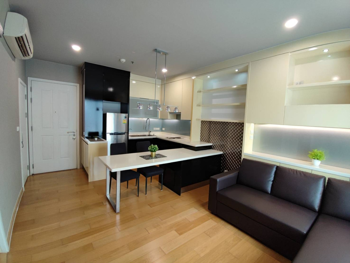 Hive at Sathorn / 1 Bedroom (FOR SALE),  ไฮฟ์ แอท สาทร / 1 ห้องนอน (ขาย) PT130