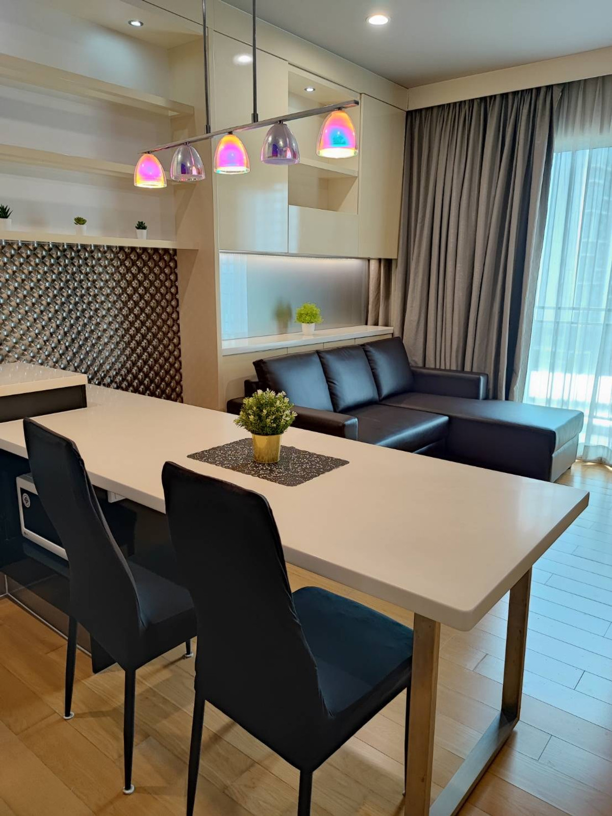 Hive at Sathorn / 1 Bedroom (FOR SALE),  ไฮฟ์ แอท สาทร / 1 ห้องนอน (ขาย) PT130