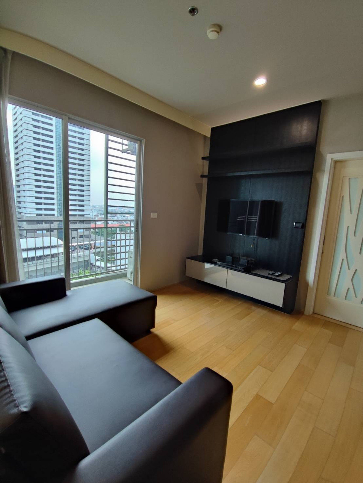 Hive at Sathorn / 1 Bedroom (FOR SALE),  ไฮฟ์ แอท สาทร / 1 ห้องนอน (ขาย) PT130