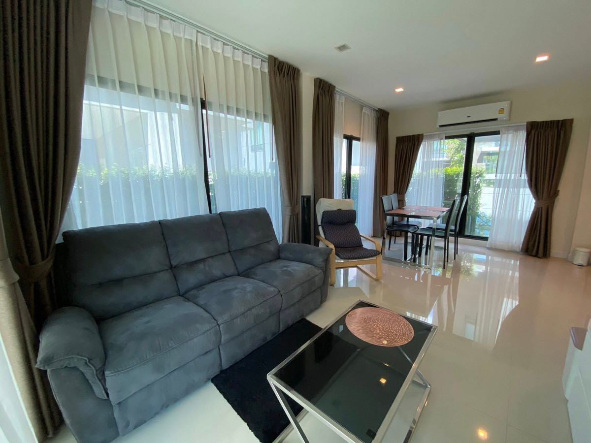 เวนิว พระราม 9 / 3 ห้องนอน (ขาย), Venue Rama 9 / 3 Bedrooms (FOR SALE) BZD158