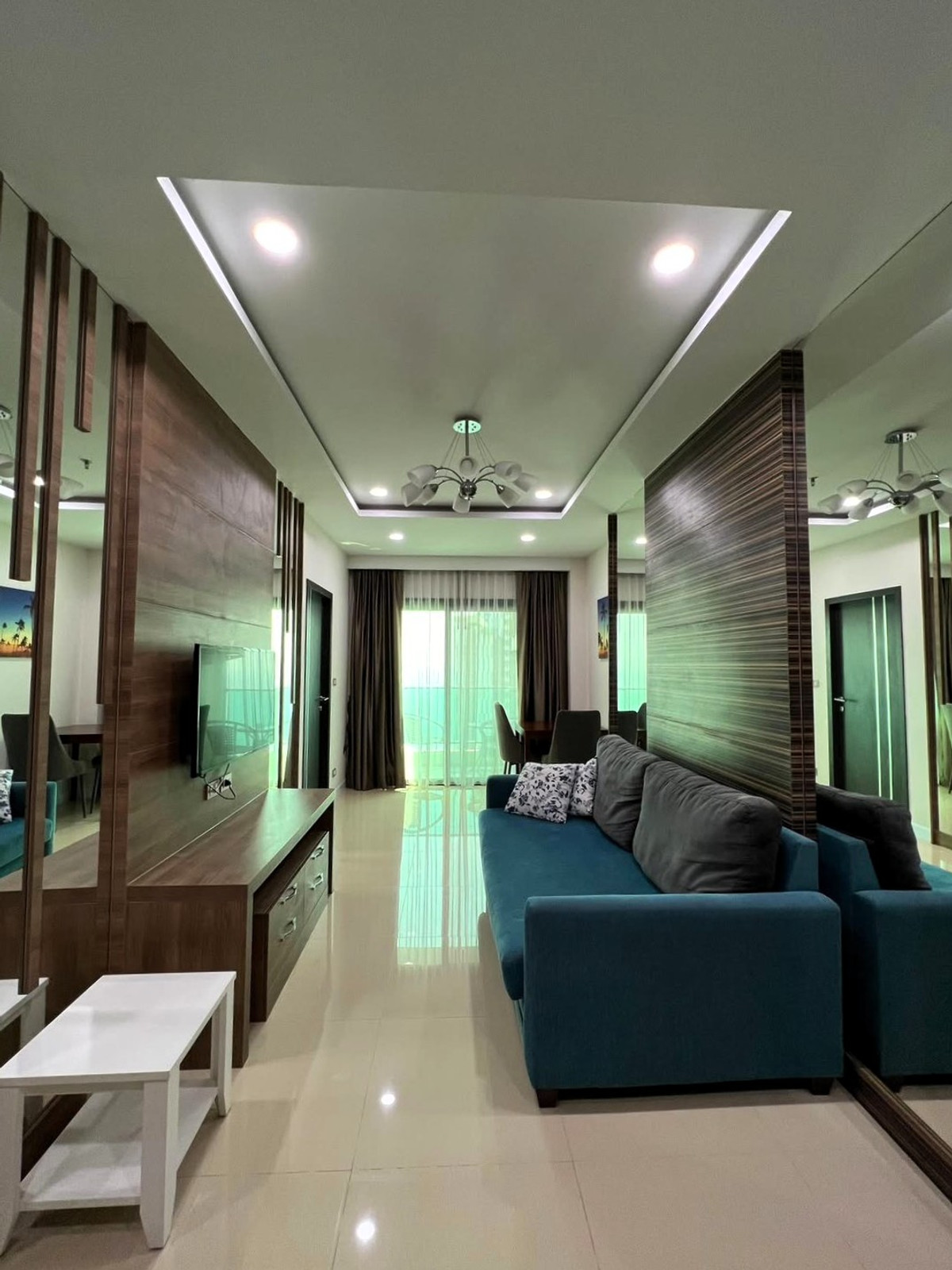 Dusit Grand Condo View / 2 Bedrooms (FOR SALE), ดุสิต แกรนด์ คอนโด วิว / 2 ห้องนอน (ขาย) AM087