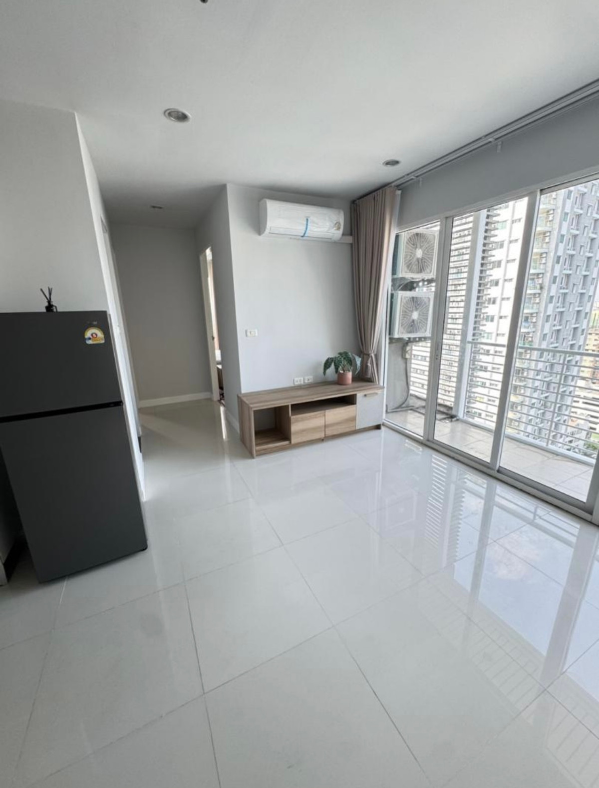 The Mark Ratchada - Airportlink / 2 Bedrooms (FOR SALE), เดอะ มาร์ค รัชดา - แอร์พอร์ตลิ้งค์ / 2 ห้องนอน (ขาย) JSMN065