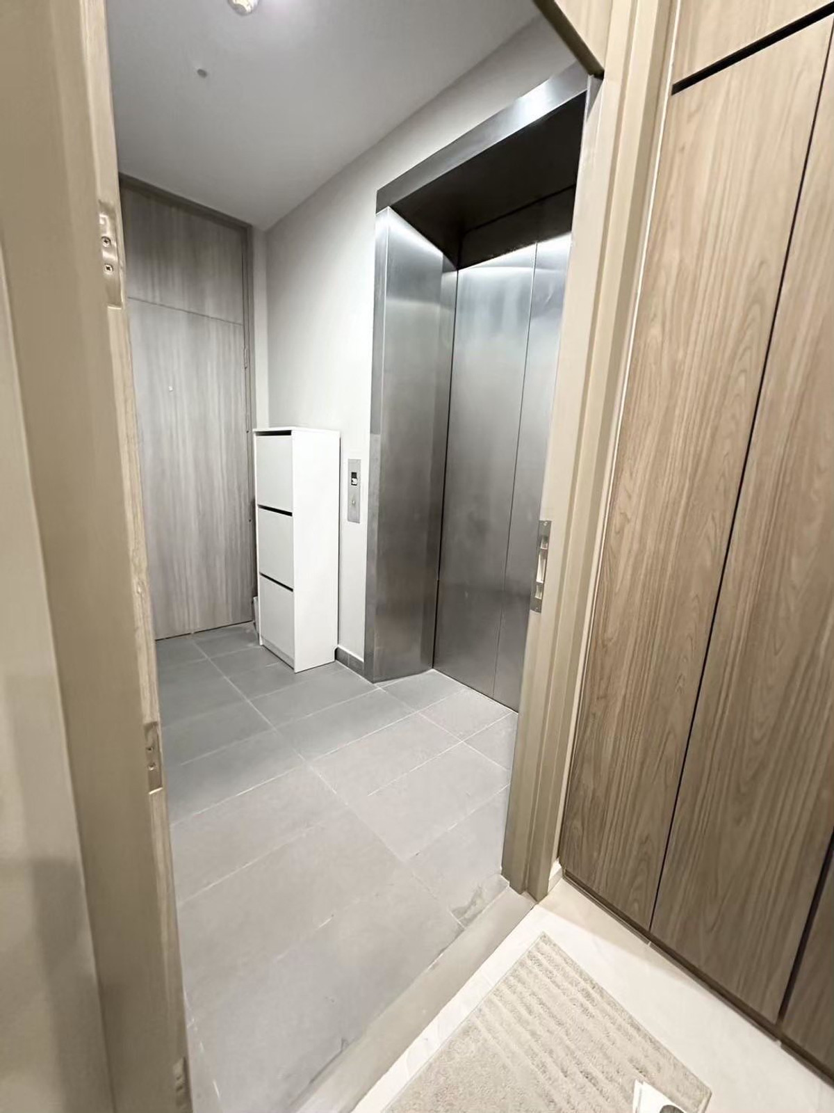 Noble Ploenchit / 1 Bedroom (FOR RENT), โนเบิล เพลินจิต / 1 ห้องนอน (เช่า) BJ050