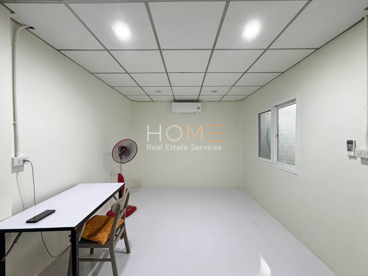 บ้านเดี่ยว ซอย อ่อนนุช 70 แยก 1 / 3 ห้องนอน (ขาย), House Soi Onnut 70 Yak 1 / 3 Bedrooms (SALE) FON059