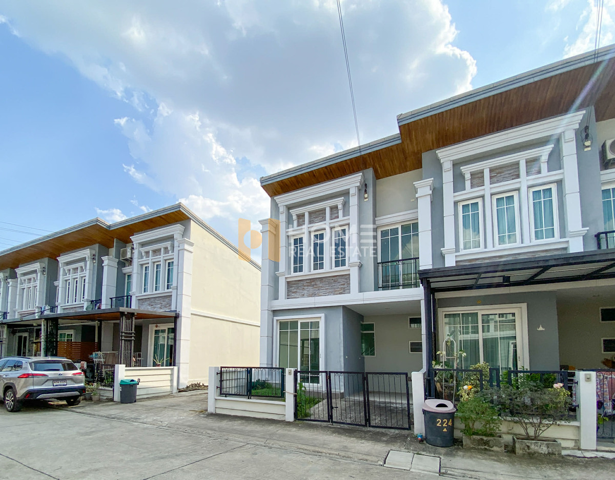 โกลเด้น ทาวน์ สาทร / 4 ห้องนอน (ขาย), Golden Town Sathorn / 4 Bedrooms (FOR SALE) BALL004