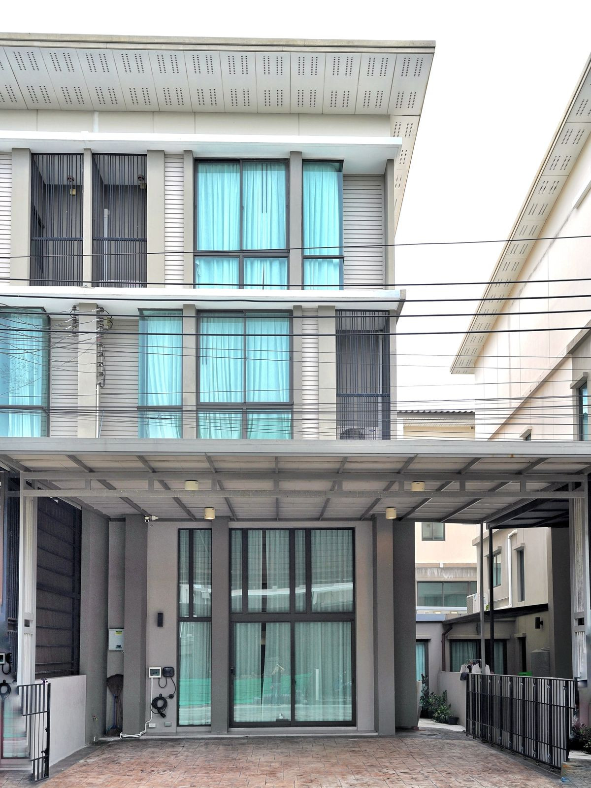 พาทิโอ พัฒนาการ 32 / 3 ห้องนอน (ขาย), PATIO Pattanakarn 32 / 3 Bedrooms (FOR SALE) FON290