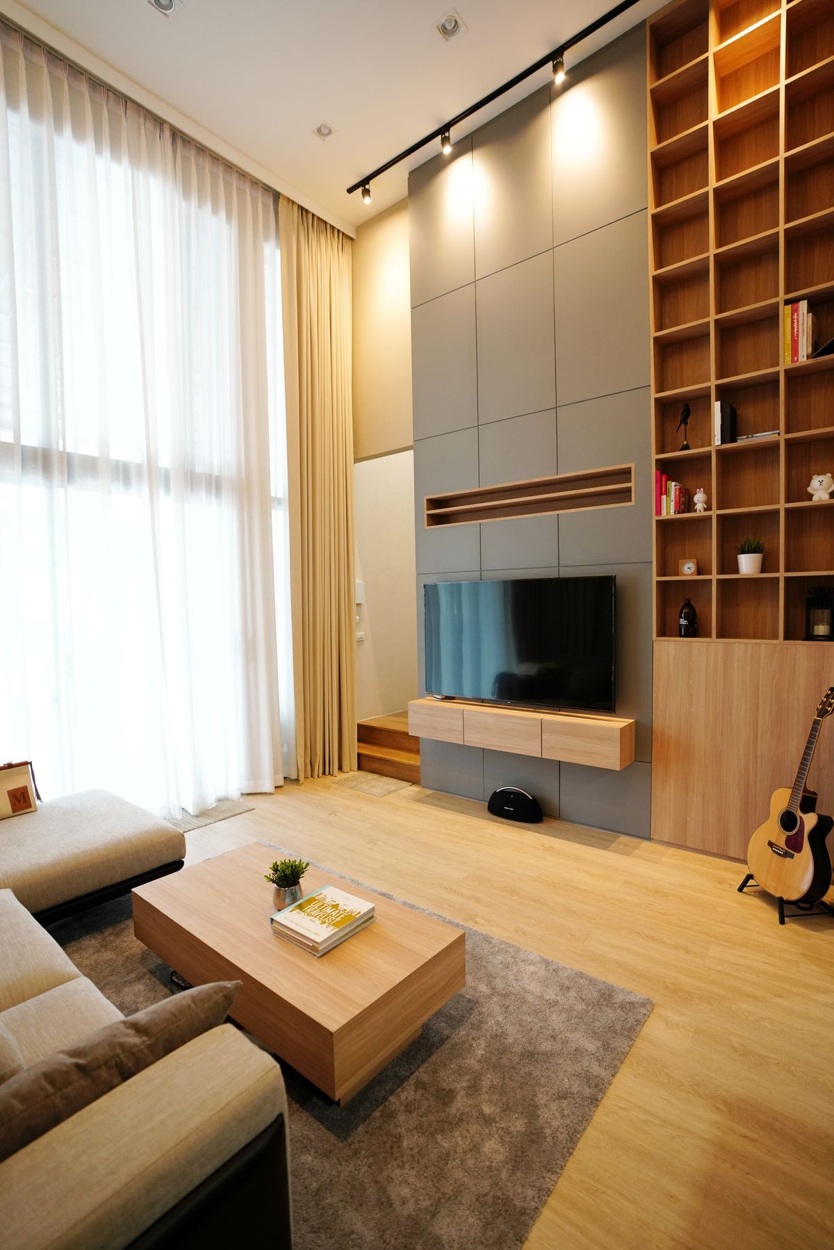 พาทิโอ พัฒนาการ 32 / 3 ห้องนอน (ขาย), PATIO Pattanakarn 32 / 3 Bedrooms (FOR SALE) FON290