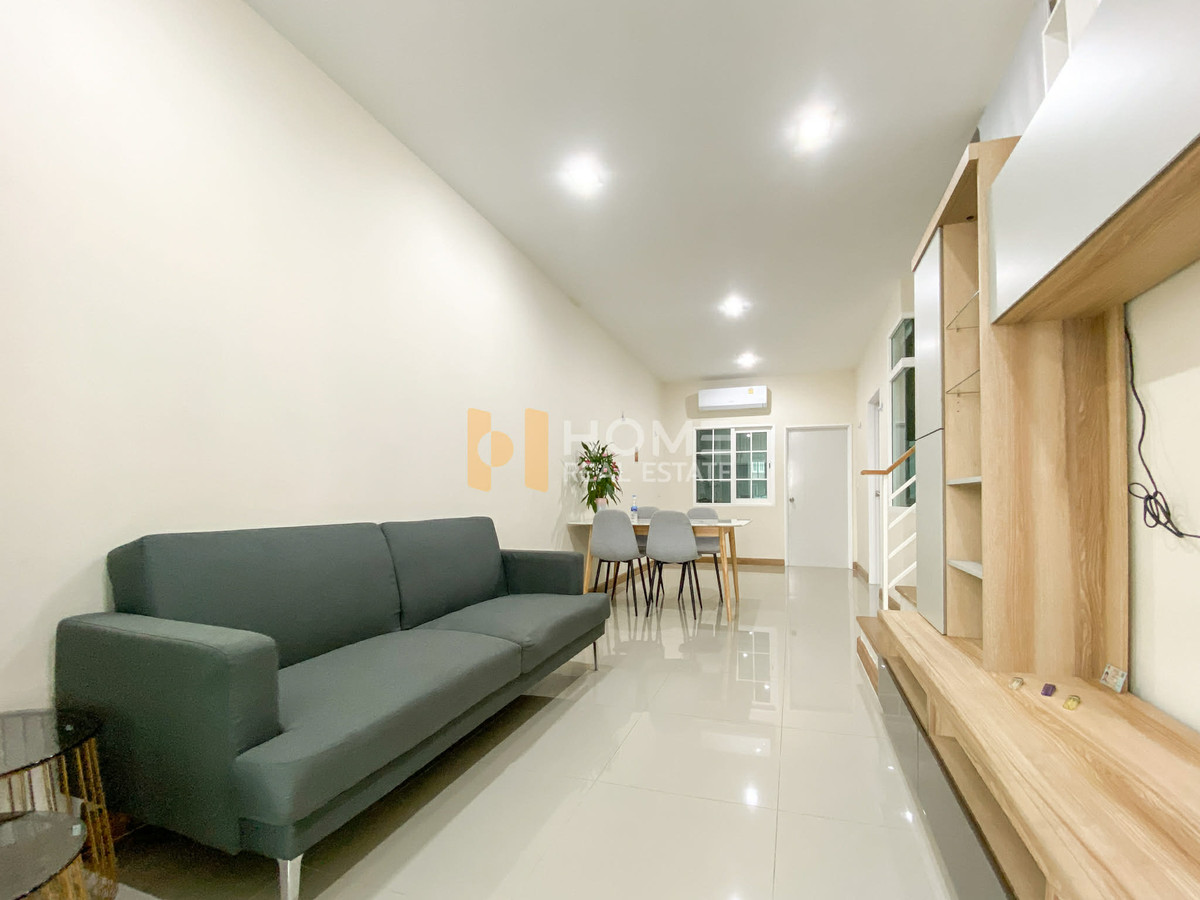 ✨🏡 คุ้มสุดในโครงการ! มีห้องนอนด้านล่าง ต่อเติมครบ สภาพดีมาก โกลเด้น ทาวน์ สาทร / 4 ห้องนอน (ขาย), Golden Town Sathorn / 4 Bedrooms (FOR SALE) BALL016