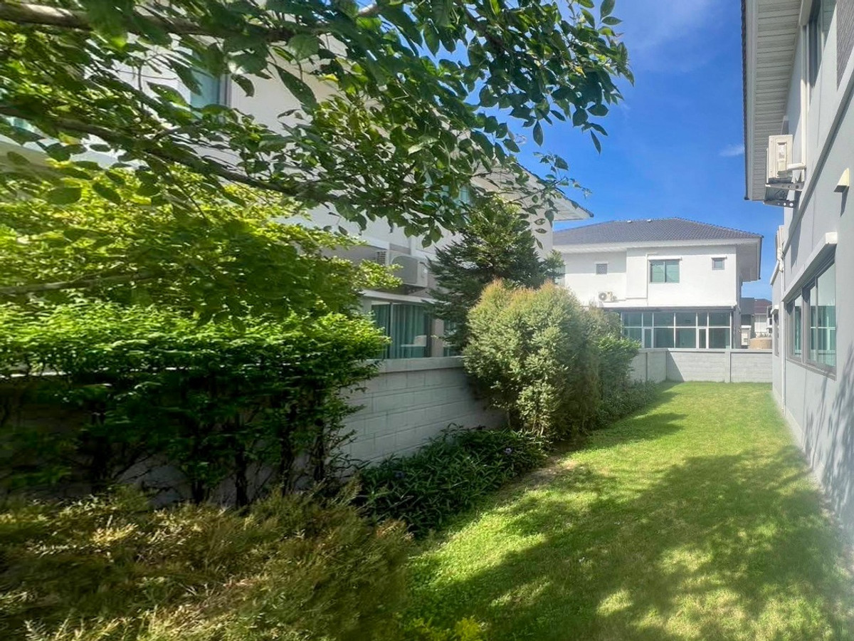 เพอร์เฟค เพลส พระราม 9 - กรุงเทพกรีฑา / 4 ห้องนอน (ขาย), Perfect Place Rama 9 - Krungthepkreetha / 4 Bedrooms (FOR SALE) BZD163