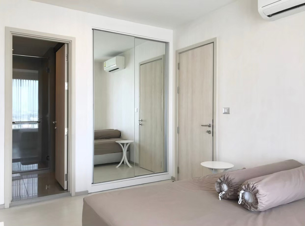 Rhythm Sukhumvit 42 / 1 Bedroom (FOR SALE), ริทึ่ม สุขุมวิท 42 / 1 ห้องนอน (ขาย) NA089