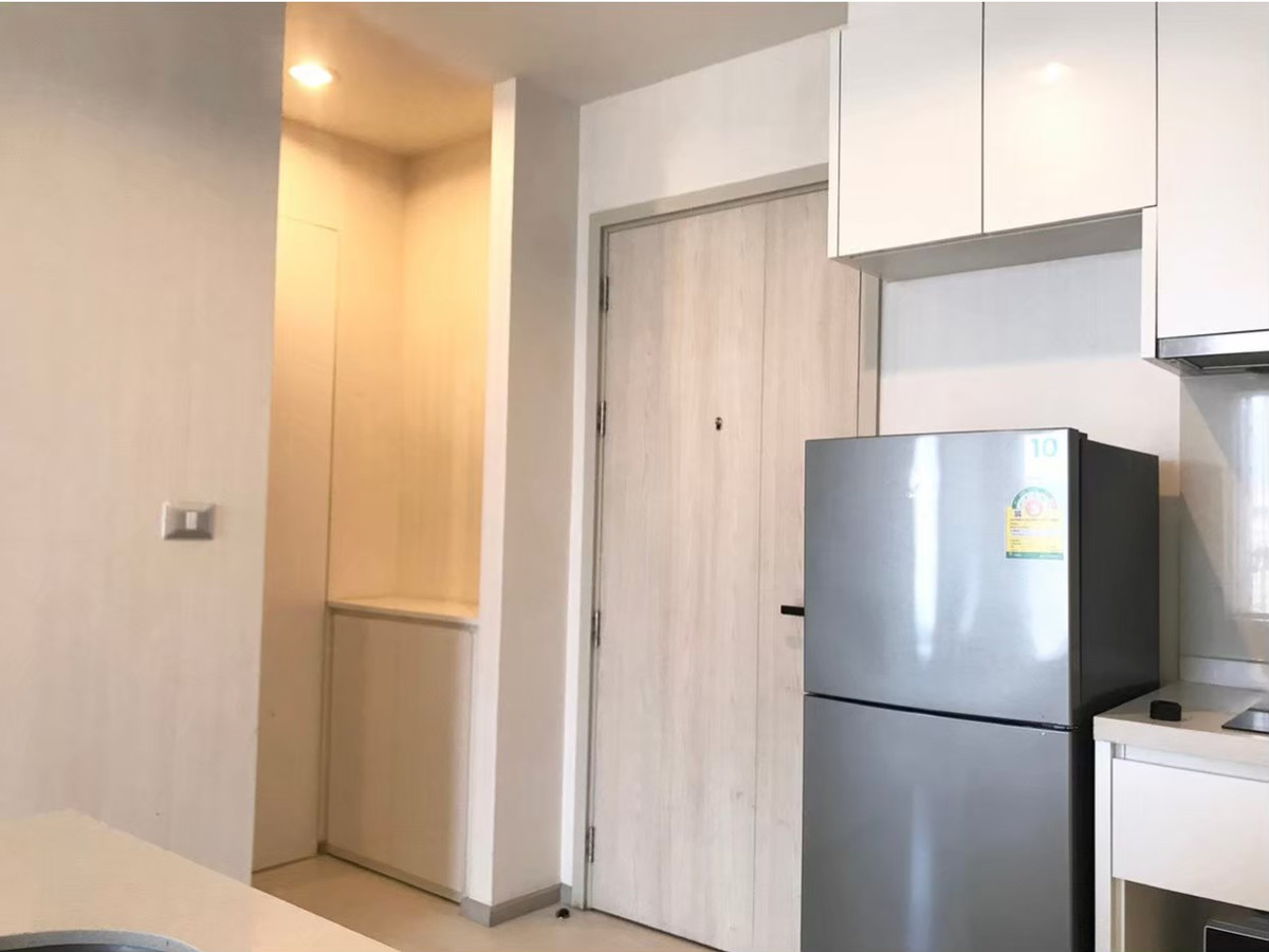 Rhythm Sukhumvit 42 / 1 Bedroom (FOR SALE), ริทึ่ม สุขุมวิท 42 / 1 ห้องนอน (ขาย) NA089