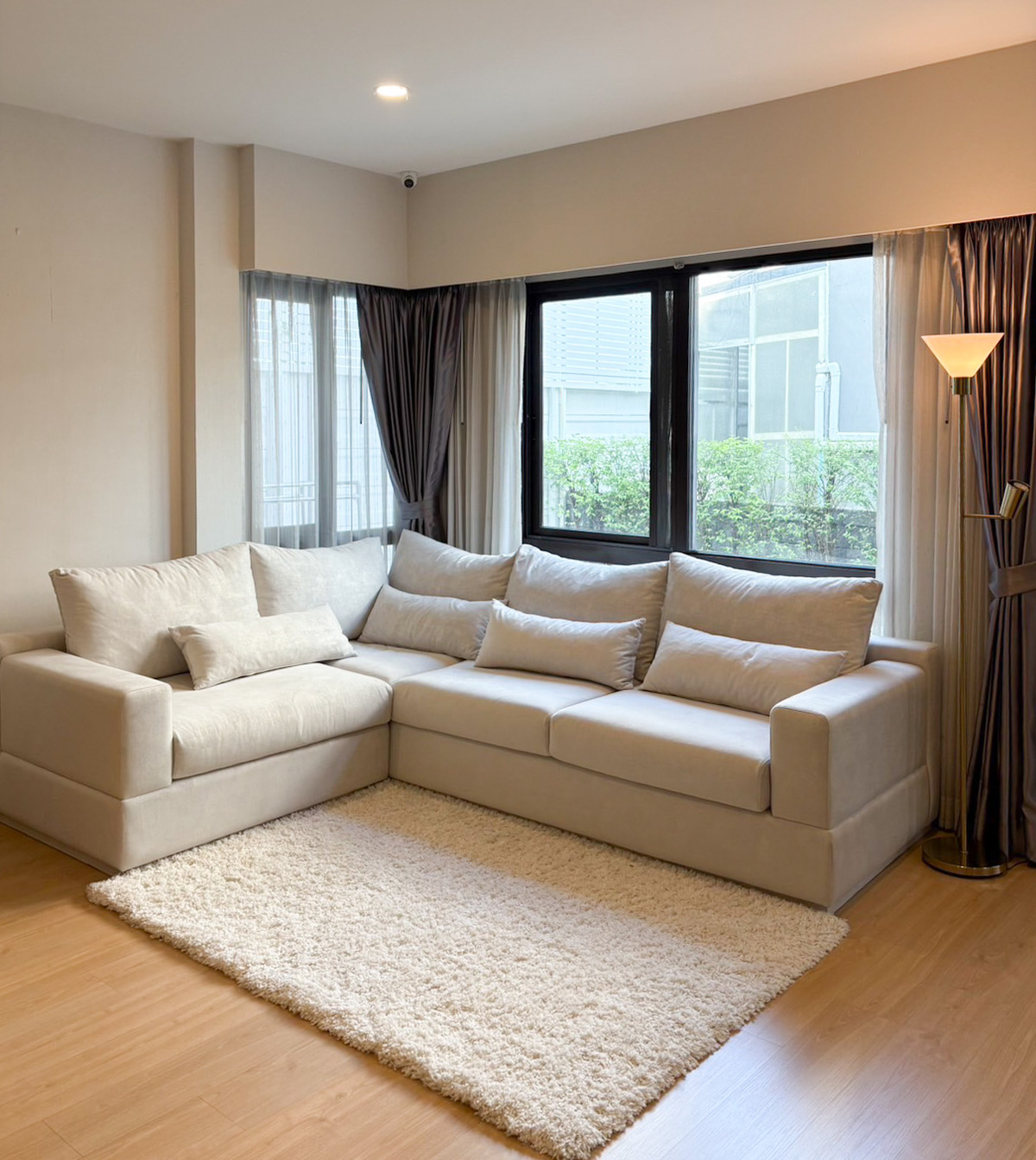 เดอะ ซิตี้ พัฒนาการ / 4 ห้องนอน (ขาย), The City Pattanakarn / 4 Bedrooms (FOR SALE) FONT063