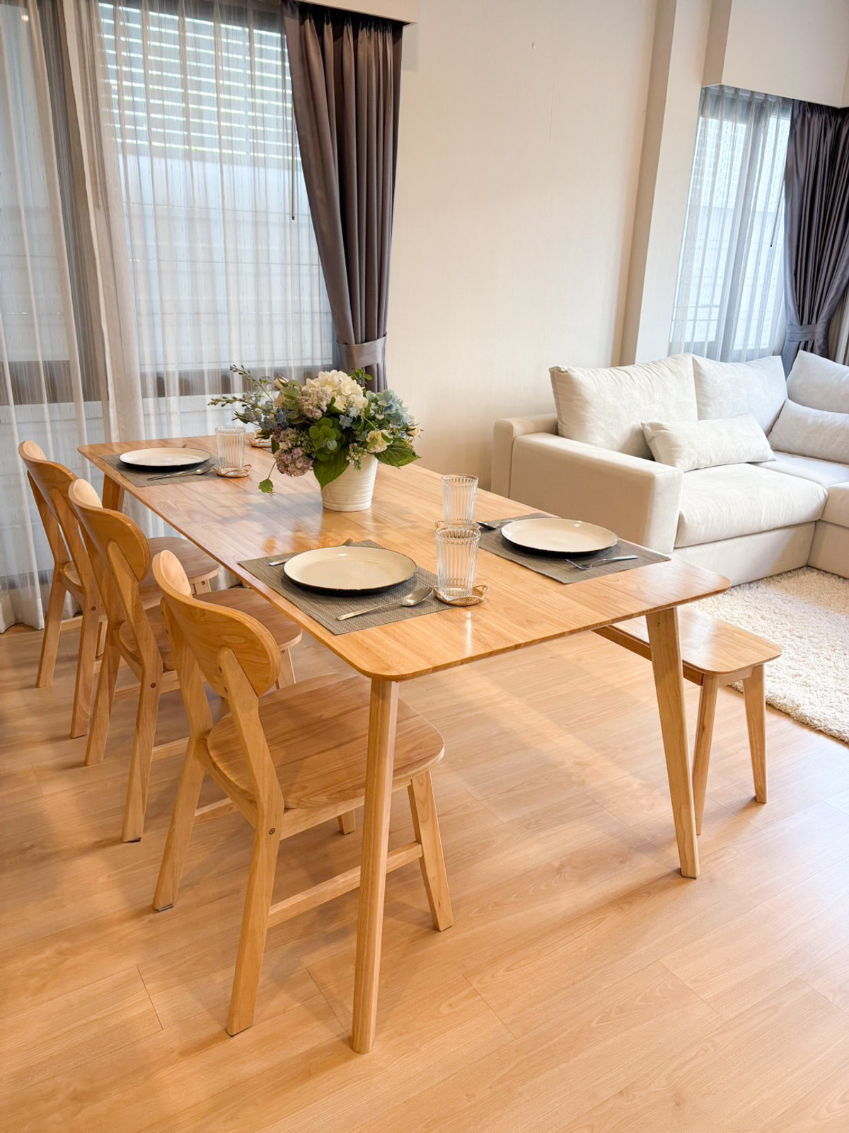 เดอะ ซิตี้ พัฒนาการ / 4 ห้องนอน (ขาย), The City Pattanakarn / 4 Bedrooms (FOR SALE) FONT063