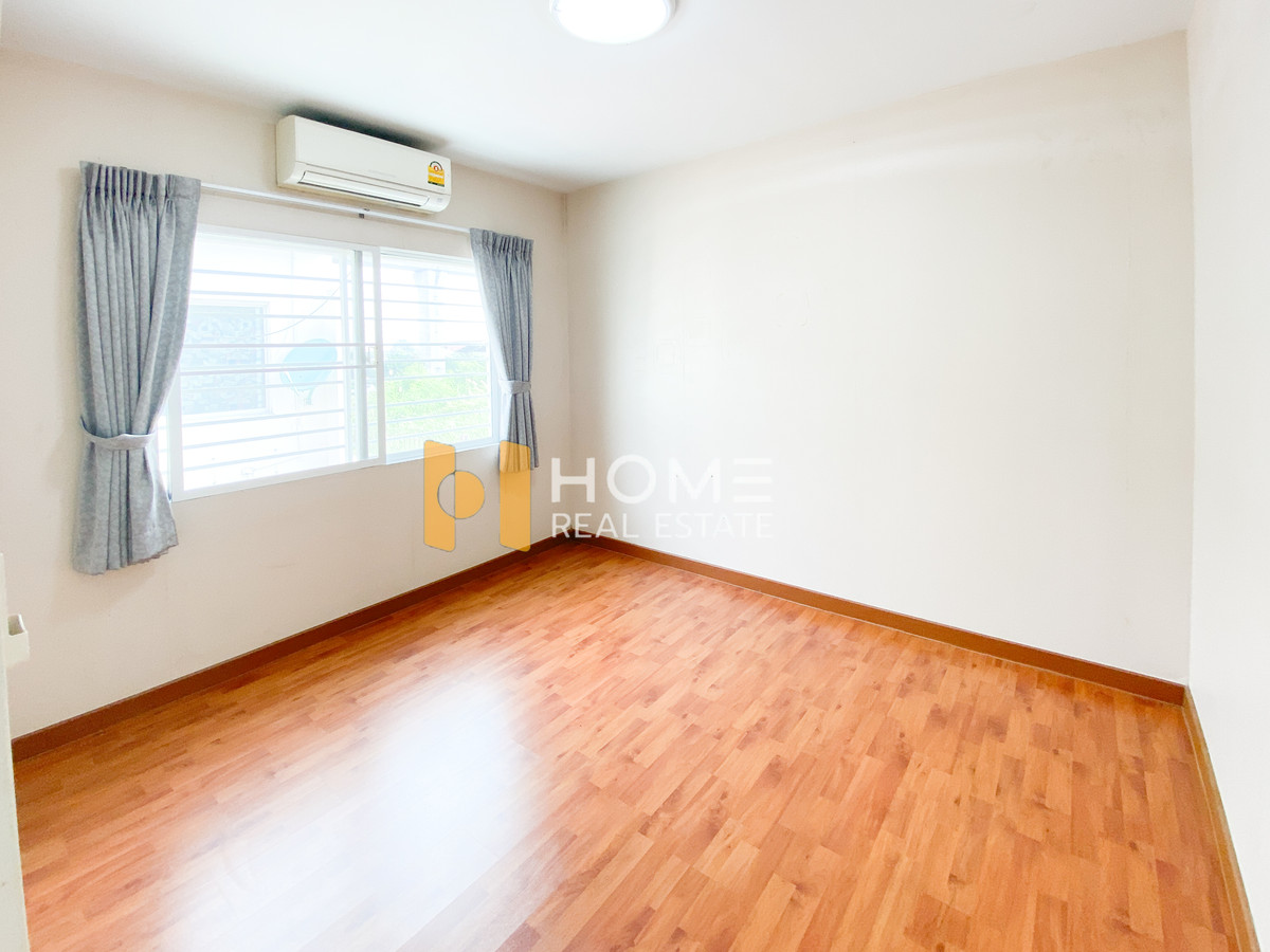 HOT DEAL 🔥 บ้านกลางเมือง เอสเซ้นส์ อ่อนนุช – วงแหวน / 3 ห้องนอน (ขาย), Baan Klang Muang S-Sense Onnut - Wongwan / 3 Bedrooms (FOR SALE) FONT068