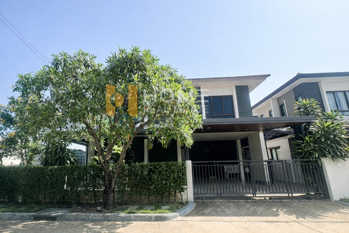 เซนโทร รามอินทรา - จตุโชติ / 4 ห้องนอน (ขาย), CENTRO RAMINDRA - CHATUCHOT / 4 Bedrooms (FOR SALE) AMPK032