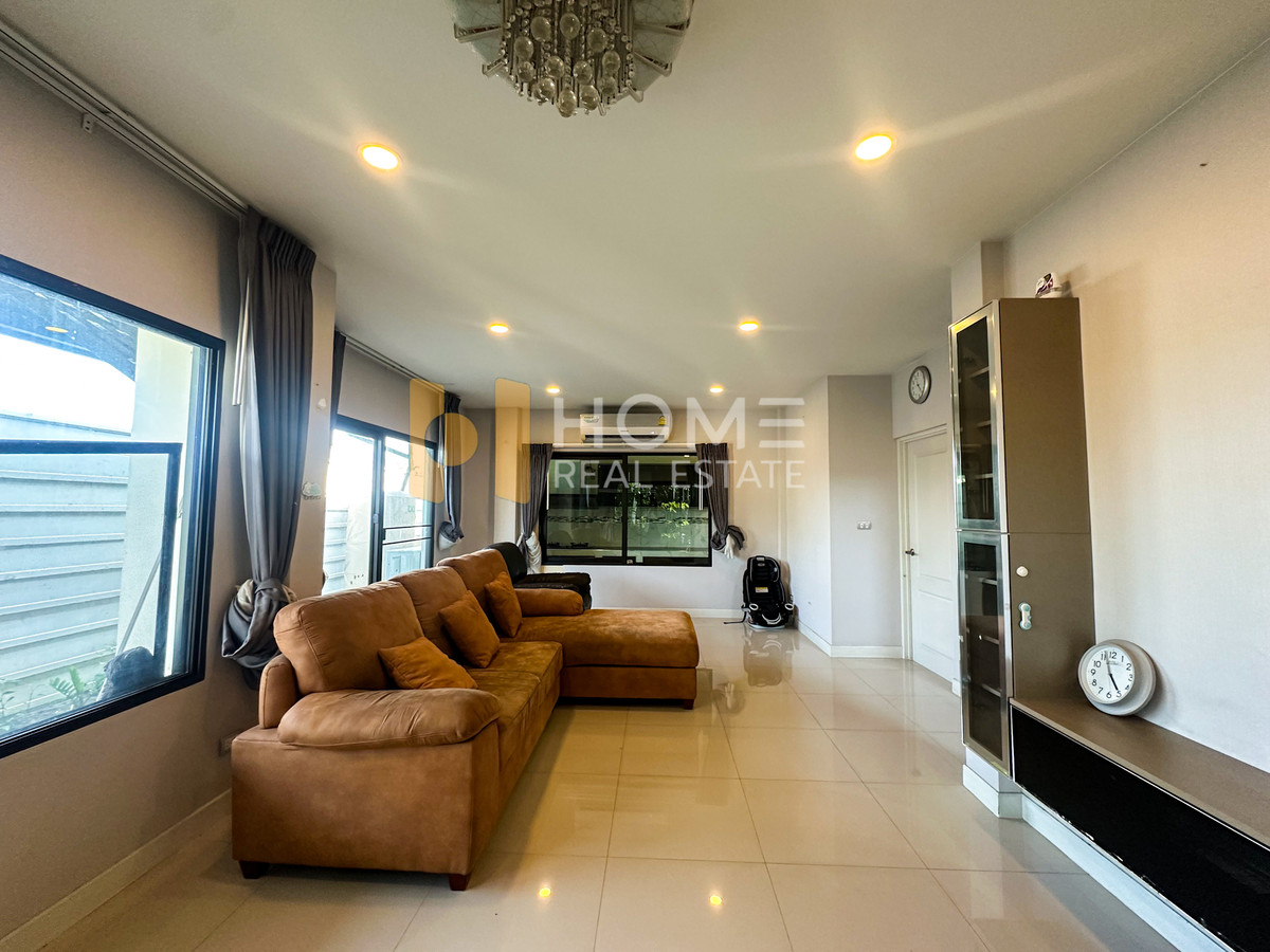 เซนโทร รามอินทรา - จตุโชติ / 4 ห้องนอน (ขาย), CENTRO RAMINDRA - CHATUCHOT / 4 Bedrooms (FOR SALE) AMPK032