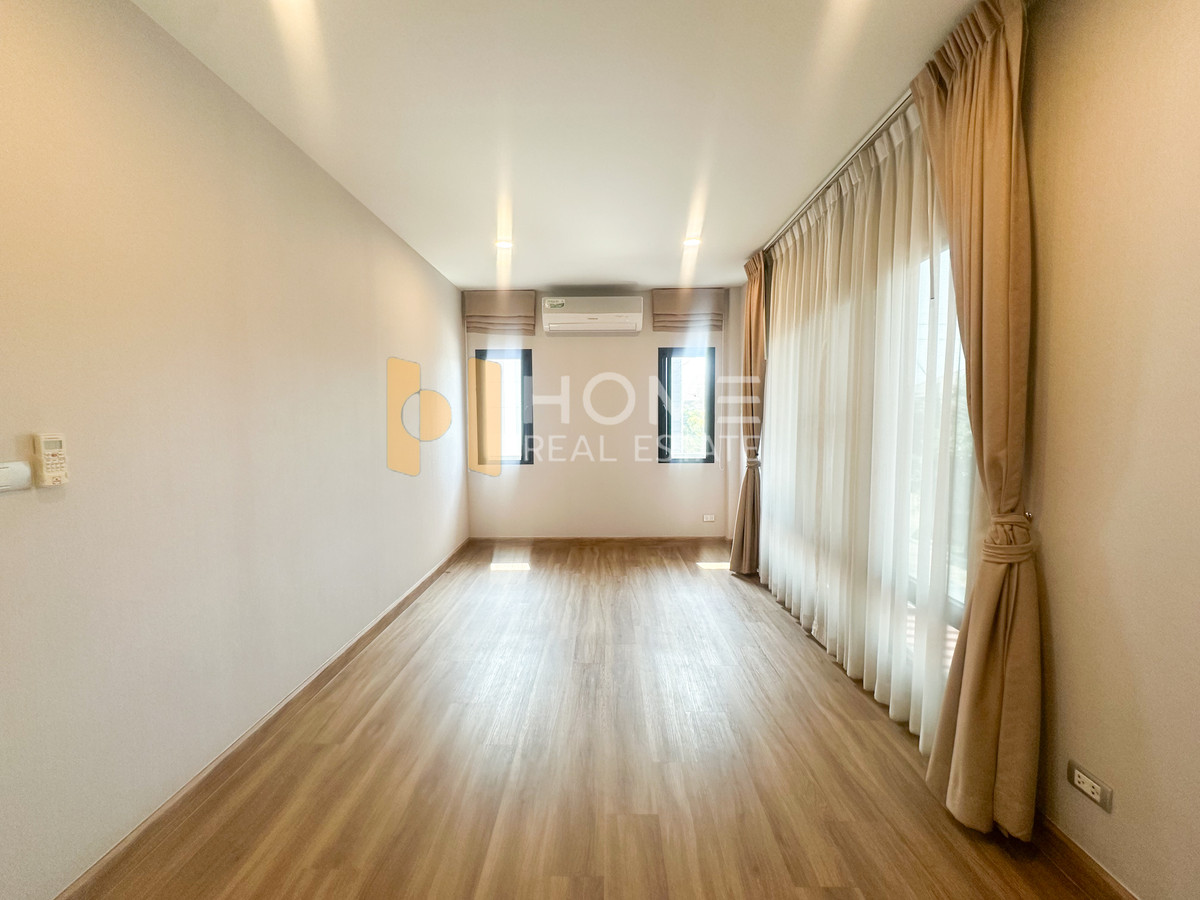 เซนโทร รามอินทรา - จตุโชติ / 4 ห้องนอน (ขาย), CENTRO RAMINDRA - CHATUCHOT / 4 Bedrooms (FOR SALE) AMPK032