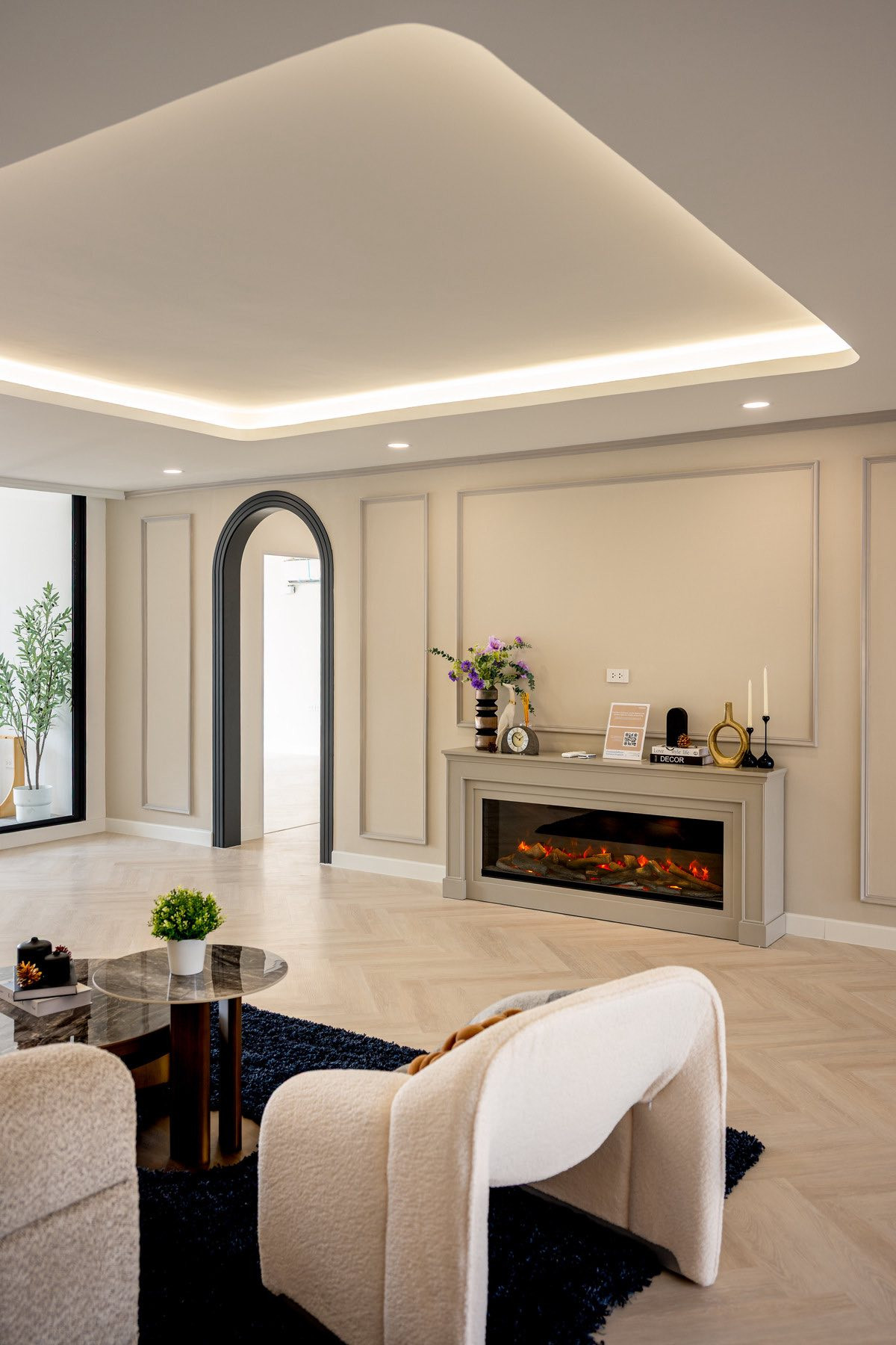 Grand Ville House 2 / 3 Bedrooms (FOR SALE), แกรนด์ วิลล์ เฮ้าส์ 2 / 3 ห้องนอน (ขาย) BJ052