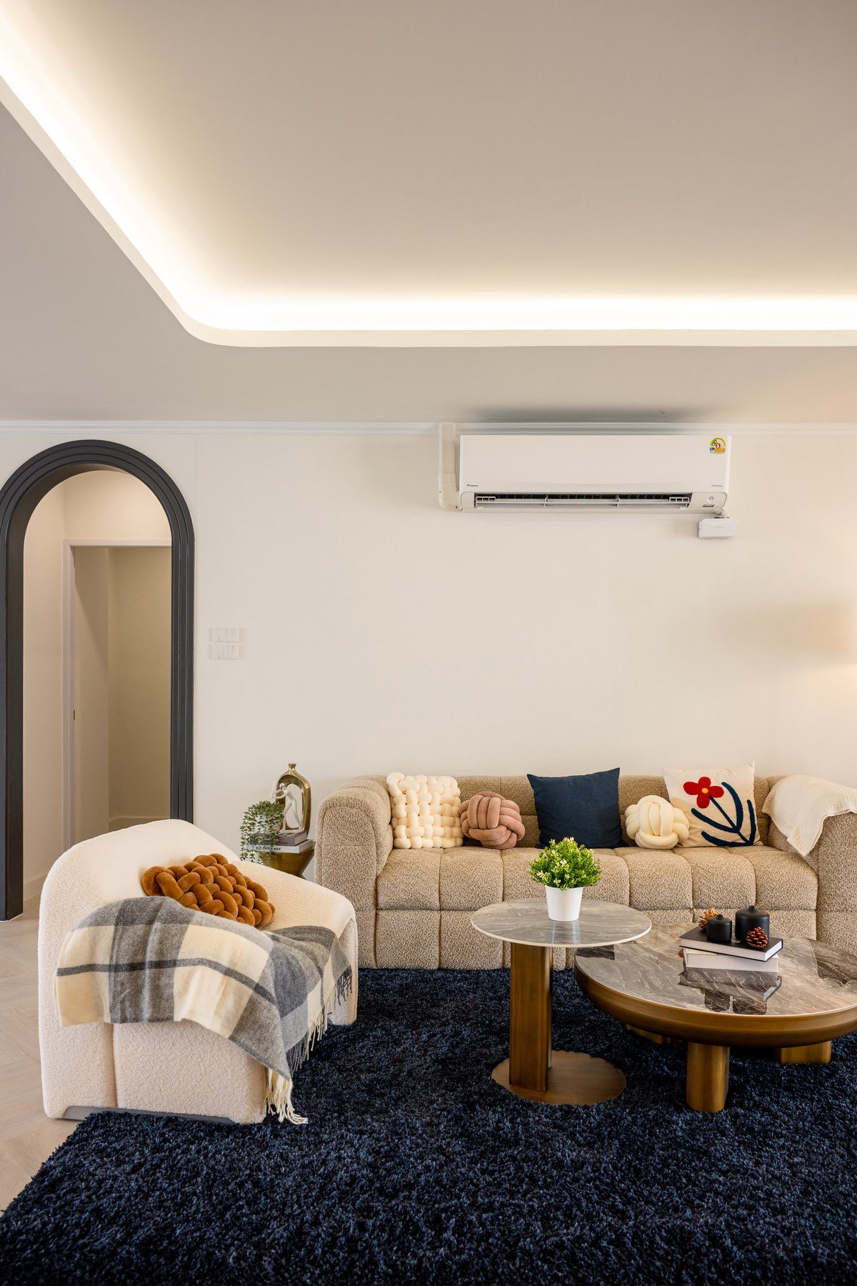 Grand Ville House 2 / 3 Bedrooms (FOR SALE), แกรนด์ วิลล์ เฮ้าส์ 2 / 3 ห้องนอน (ขาย) BJ052