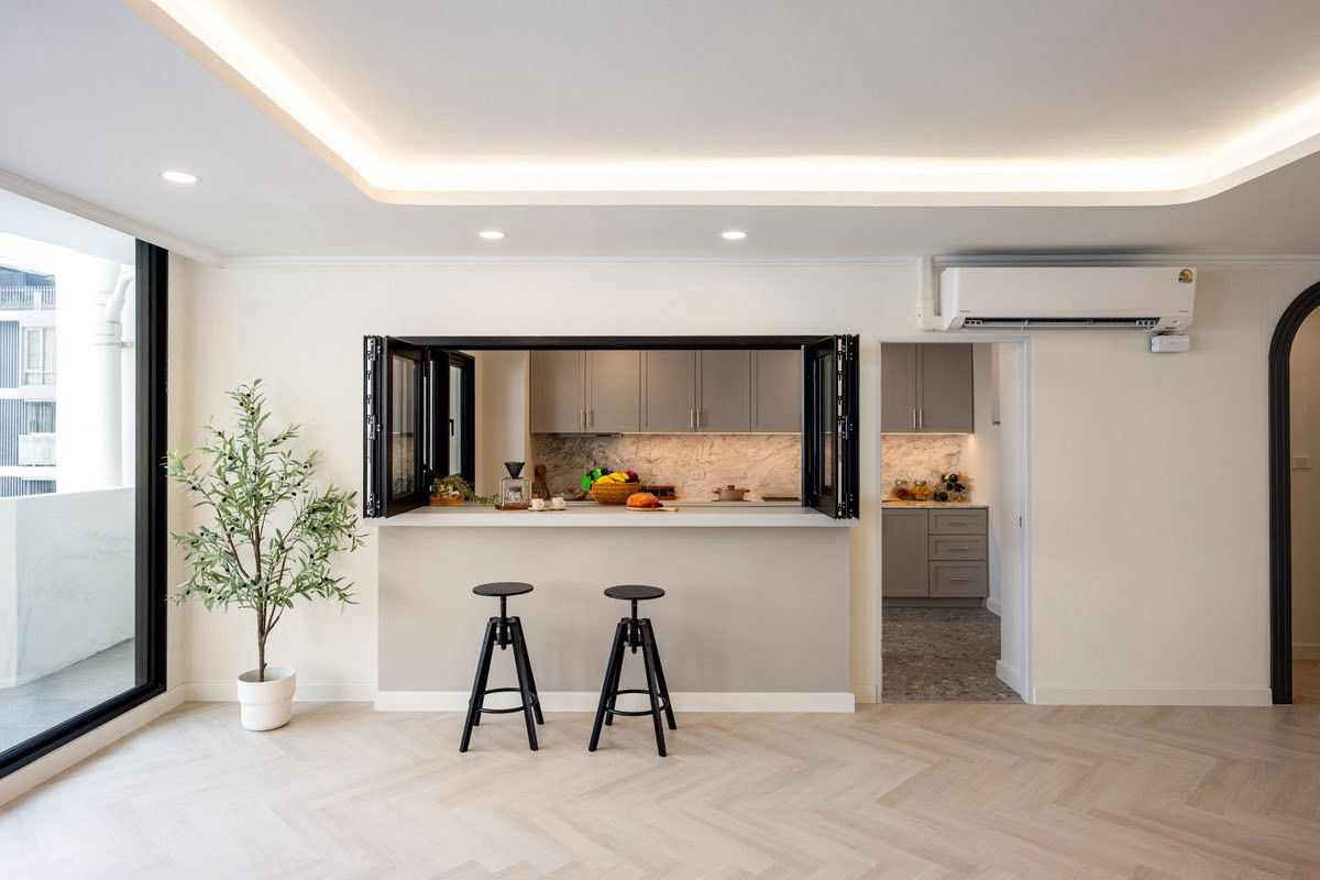 Grand Ville House 2 / 3 Bedrooms (FOR SALE), แกรนด์ วิลล์ เฮ้าส์ 2 / 3 ห้องนอน (ขาย) BJ052