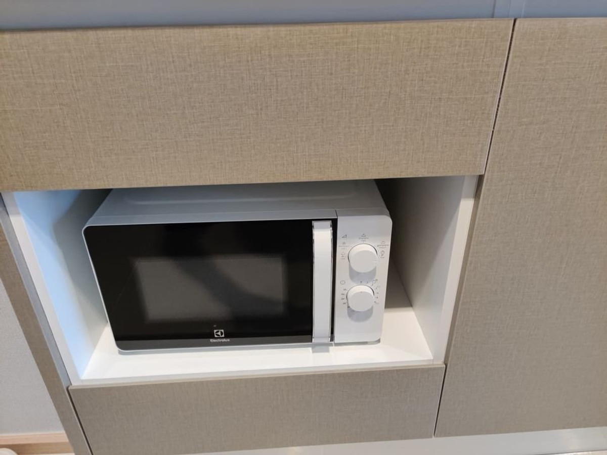 Ideo Sathorn - Wongwian Yai / Studio (SALE WITH TENANT),  ไอดีโอ สาทร - วงเวียนใหญ่ / สตูดิโอ (ขายพร้อมผู้เช่า) PT128