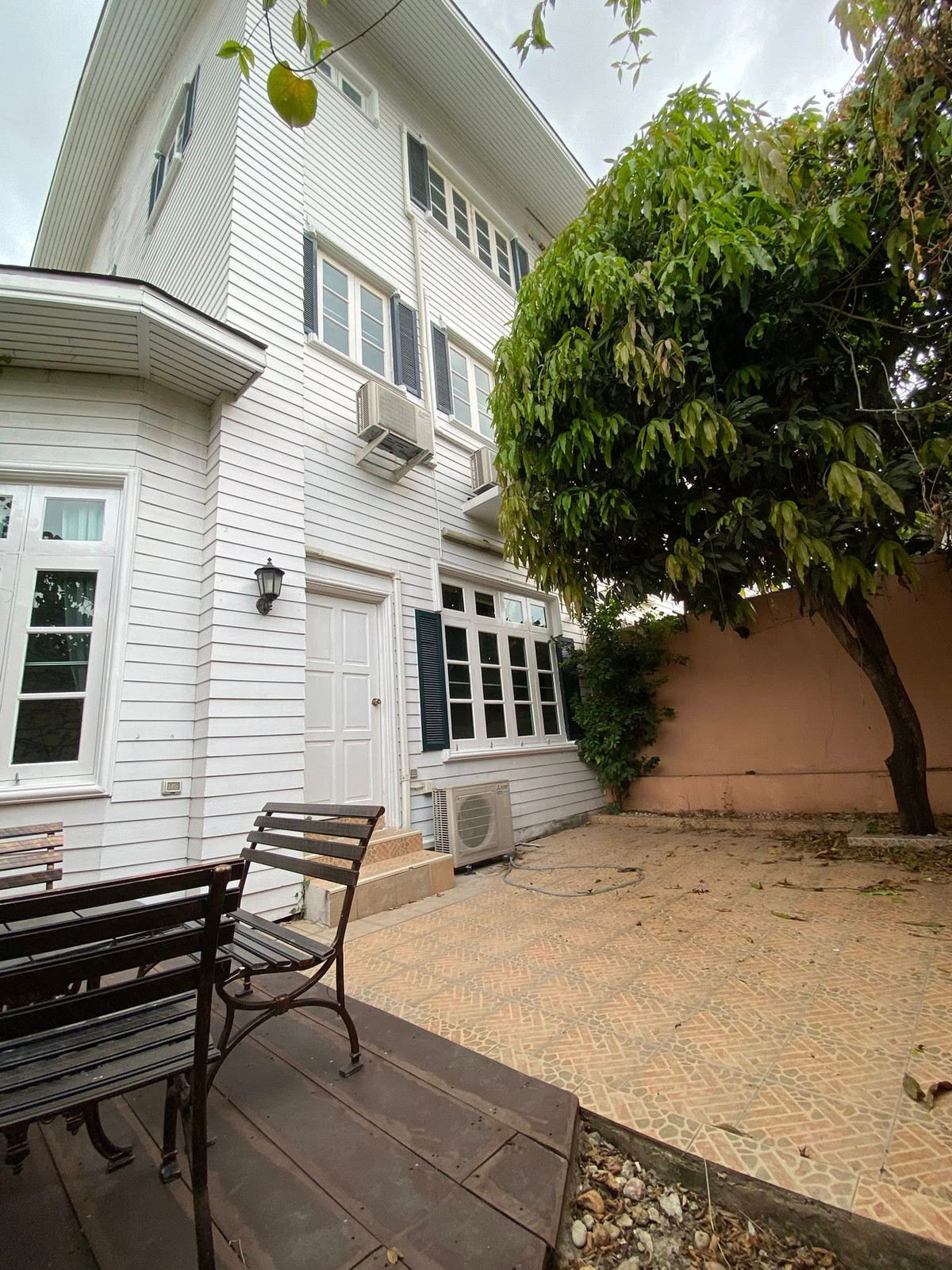 แฟนตาเซีย วิลล่า 2 / 4 ห้องนอน (ขายพร้อมผู้เช่า), Fantasia Villa 2 / 4 bedrooms (SALE WITH TENANT) YOK108